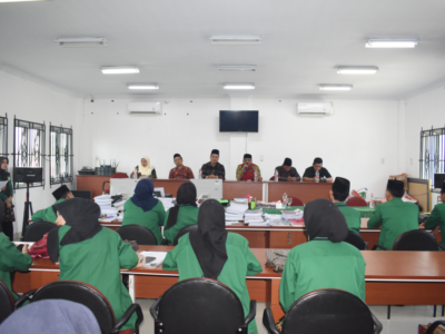 Pelepasan Mahasiswa PPL UINSU di MAN 3 Medan: Sinergi Pendidikan yang Harmonis