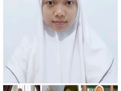 Antara Teknologi dan Kreativitas: Bagaimana Informatika Membentuk Cara Belajar dan Berkarya Siswa MAN 3 Medan