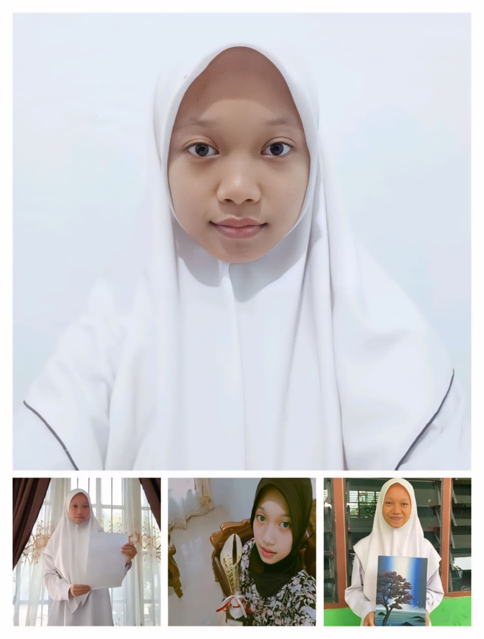 You are currently viewing Antara Teknologi dan Kreativitas: Bagaimana Informatika Membentuk Cara Belajar dan Berkarya Siswa MAN 3 Medan