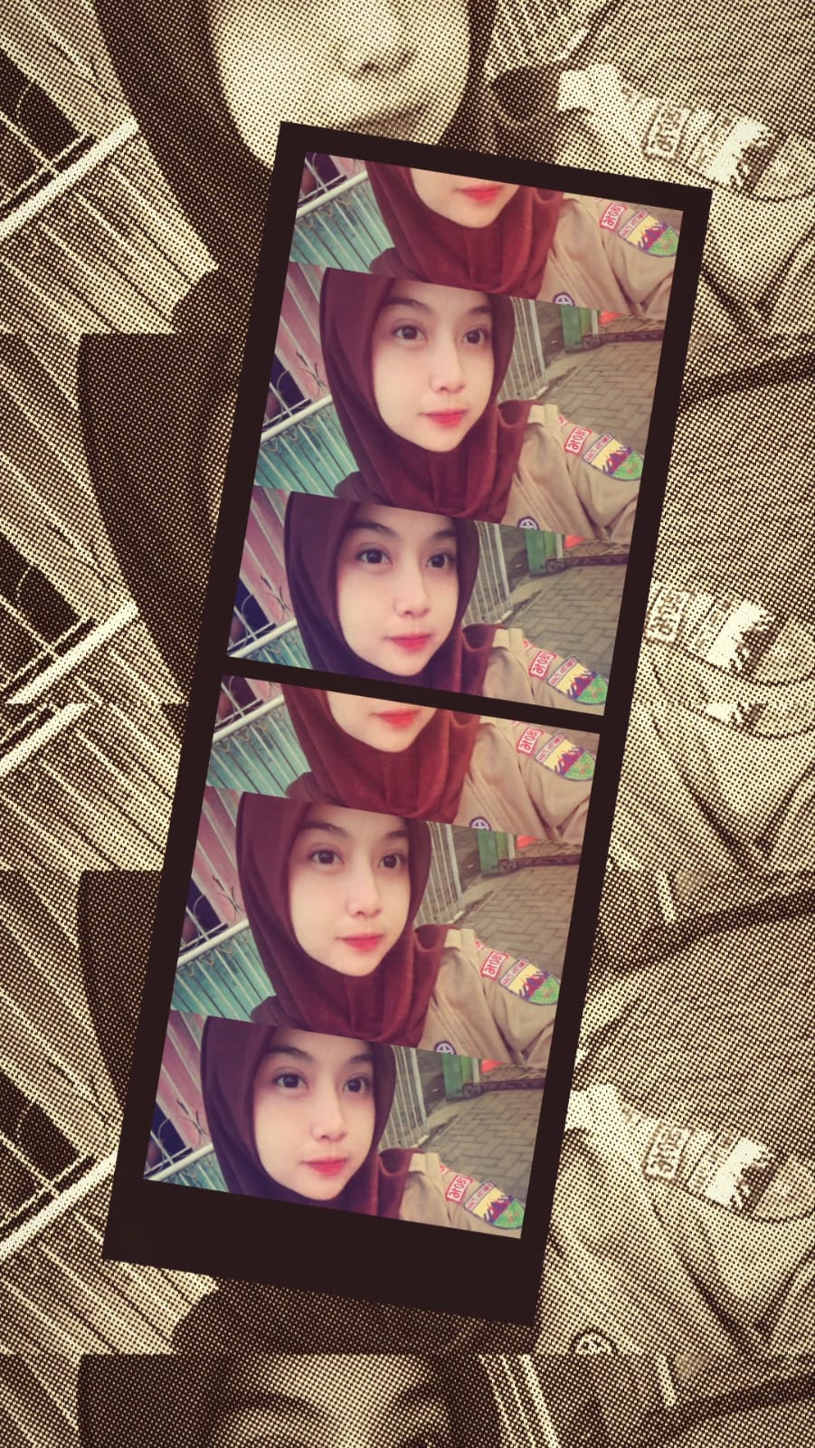 CEO Inovasi Telkom University Akhlak