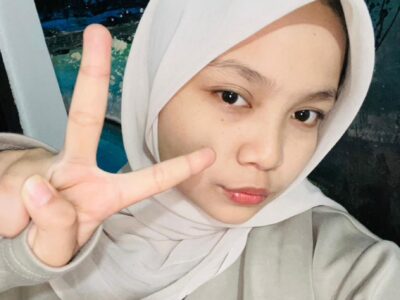 Syifa sang Penyembuh: Menjahit Harapan di Pelosok dengan Teknologi