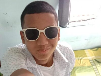 Dari Setetes Air Menjadi Samudra Perubahan: Visi 10 Tahunku