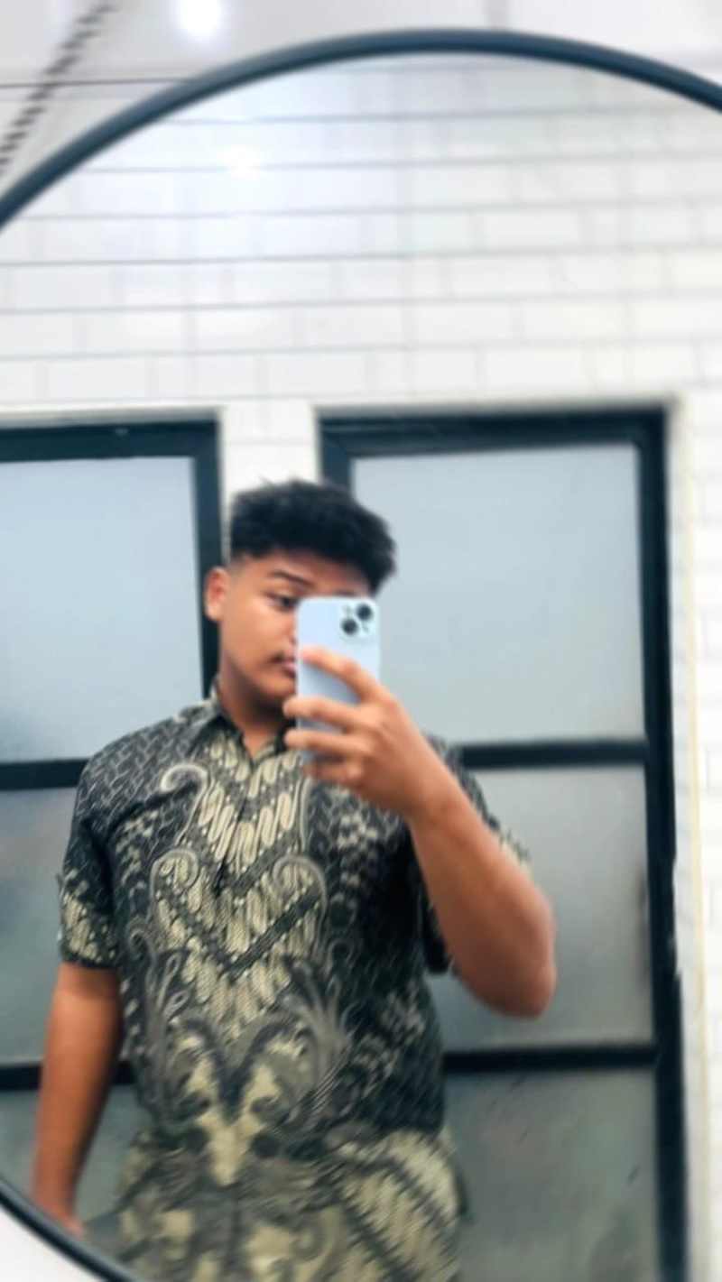 You are currently viewing Sekolahku, Tempat Yang Mengubah Cara Pandangku