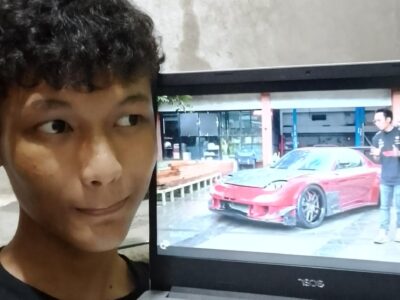 Cahaya Kecil di Ruang Sunyi: Dorongan Lembut untuk Jiwa yang Kehilangan Arah