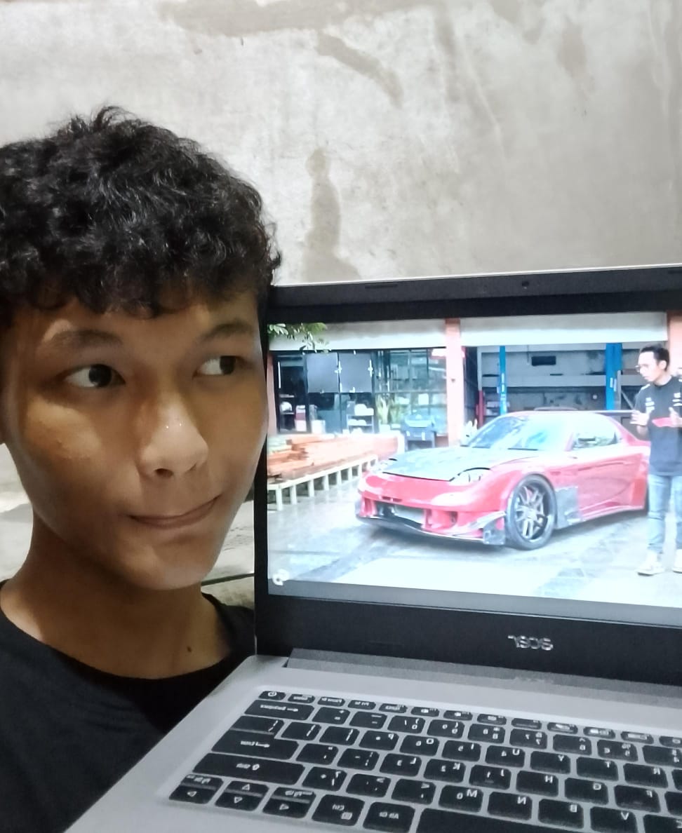 You are currently viewing Cahaya Kecil di Ruang Sunyi: Dorongan Lembut untuk Jiwa yang Kehilangan Arah